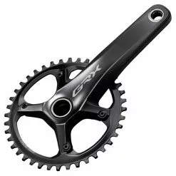 Shimano Crankset GRX FC-RX810 1x11-speed - 42 Tanden