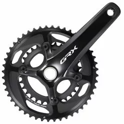 Shimano Crankset GRX FC-RX810 2x11-speed