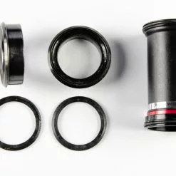 Race Face Trapas CINCH 30mm BB92 - Dubbele Rij - EXT.SEAL AM19