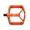Race Face Aeffect R Pedalen - Oranje