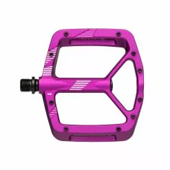 Race Face Aeffect R Pedalen - Paars