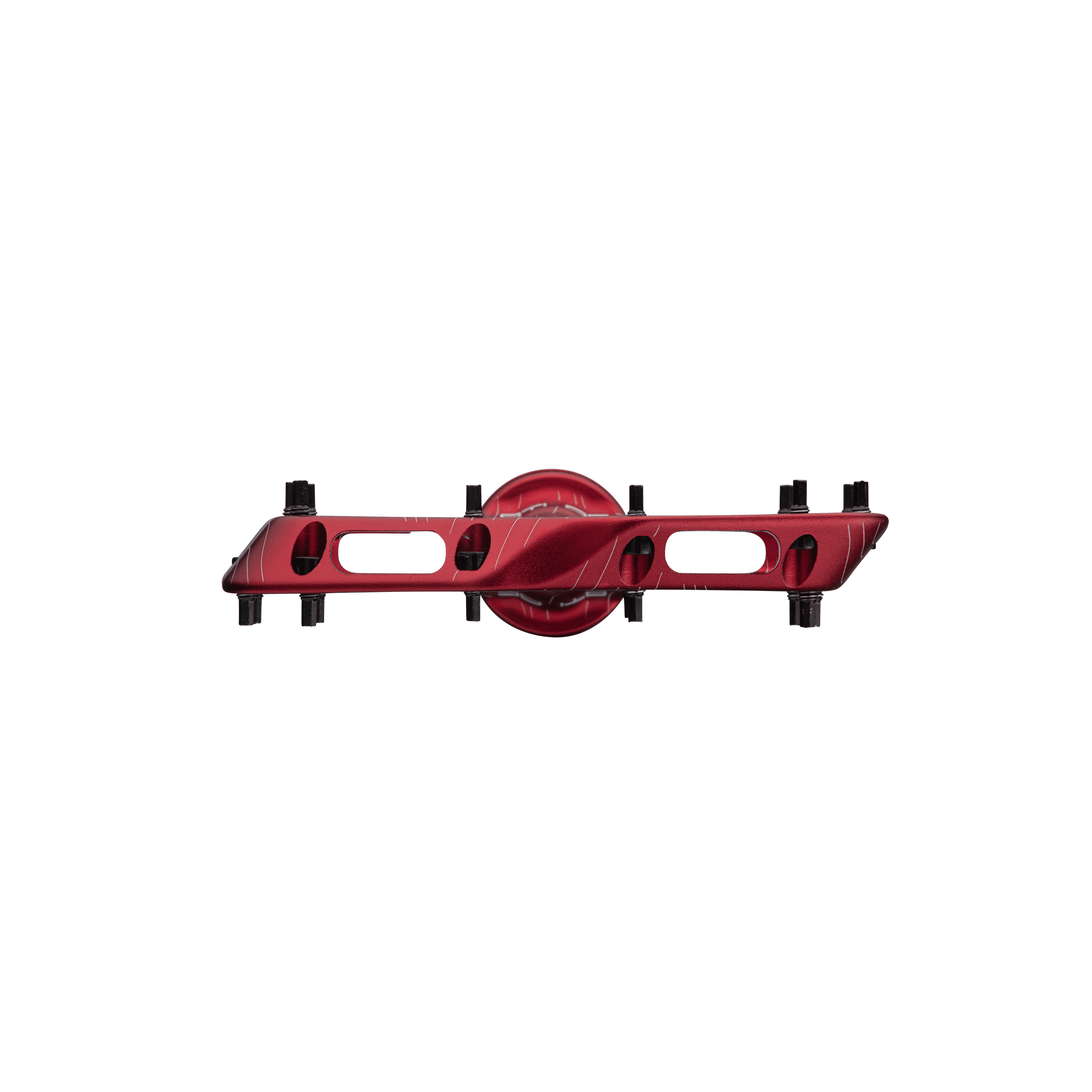 Race Face Atlas Pedalen AM22 - Rood - Afbeelding 3