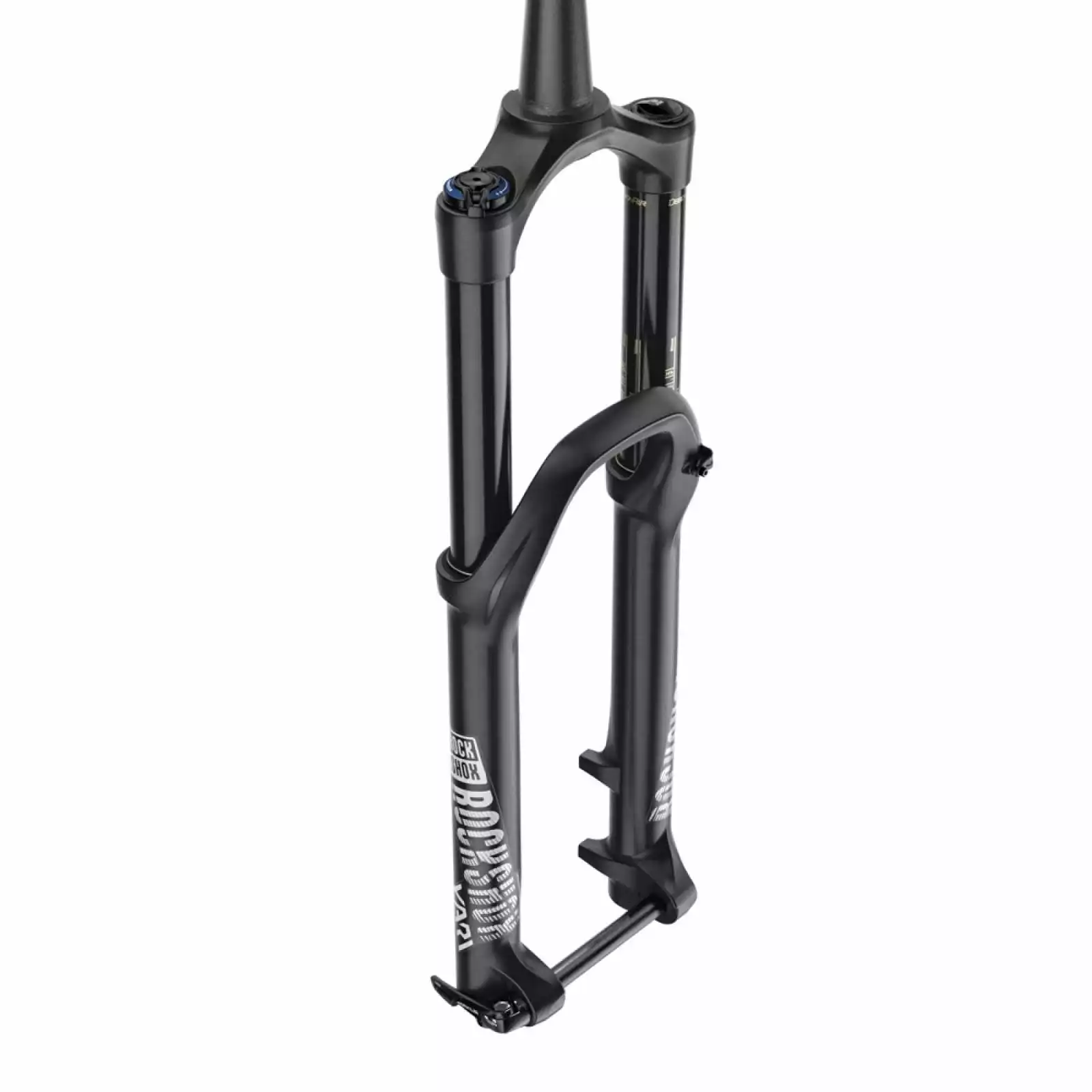 Rock-shox Yari RC - 27,5 Inch - 15x110 - Debon Air - 170 Mm - Afbeelding 2