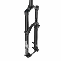 Rock-shox Yari RC - 27,5 Inch - 15x110 - Debon Air - 170 Mm