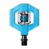 Crankbrothers Candy1 Pedalen Zonder Klem - Blauw