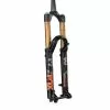 Fox Shox 38 Float Factory 29 Inch 180 Mm Veerweg Grip2 15x110 Mm QR 44 Mm Offset - Zwart/Oranje