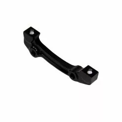 HOPE Adapter F - PM Naar IS2000 VR 180 Mm HR 160 Mm - Zwart