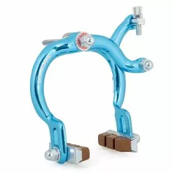 Dia-Compe MX890 Zijkabel Rem - Blauw