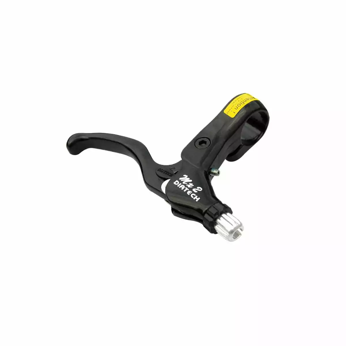 Dia-Compe DC MX-2 Remhendel - Zwart