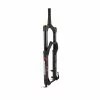 Marzocchi Bomber Z1 29 Inch 140 Mm Veerweg Grip Sweep-Adj 15x110 Mm QR 44 Mm Offset - Zwart