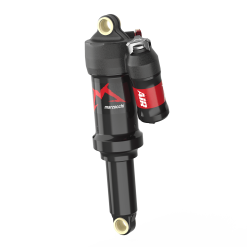 Marzocchi Bomber Air Performance Luchtdemper 210x52.5 Mm - Zwart