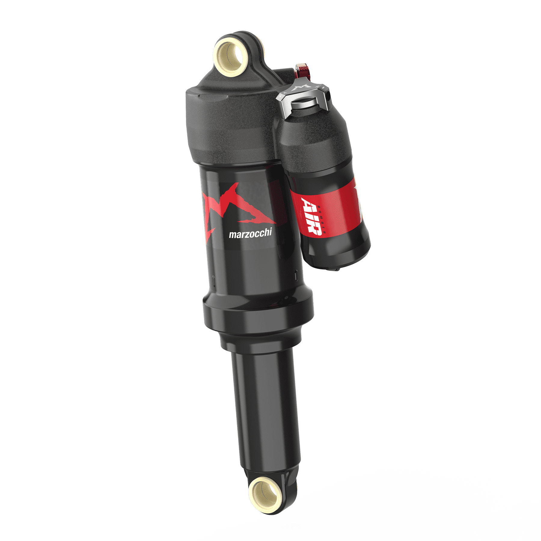 Marzocchi Bomber Air Performance Luchtdemper 210x52.5 Mm - Zwart