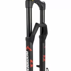Marzocchi Bomber Z1 Performance 29 Inch 150 Mm Veerweg 15x110 Mm QR 44 Mm Offset - Zwart