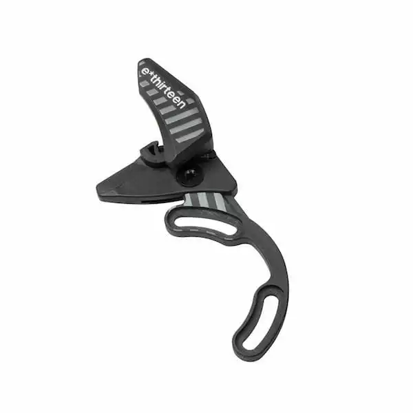 E-thirteen TRS Race Kettinggeleider - Compact Slider - Zonder Bashguard - Afbeelding 2