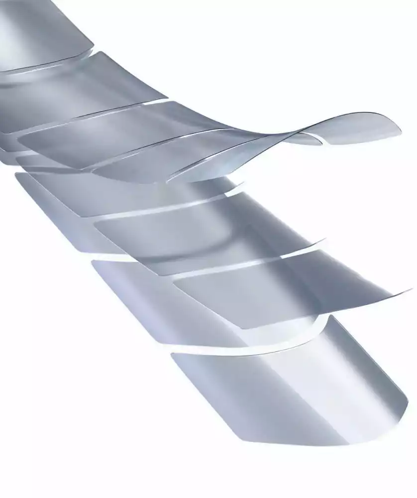 Muc-Off Vorkbeschermingsset - Blanke Glans - Afbeelding 3