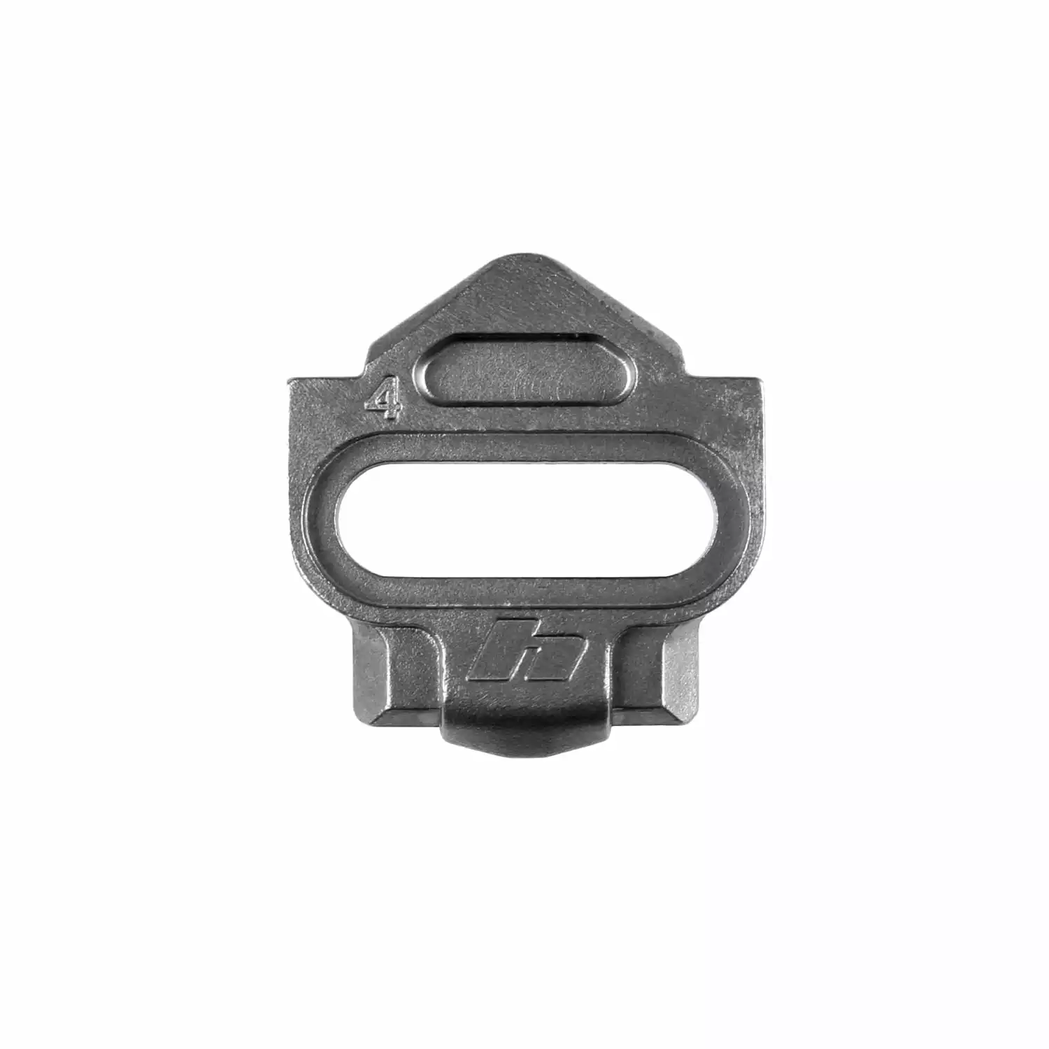 HOPE Union TC Pedalen - Zwart - Afbeelding 2