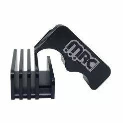 MRC Schokdemper Koelribben - Fox Float X2 / DHX 2