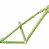 Dartmoor Dirt Bike Frame Two6Player Pro Matt Green Olive