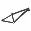 Ns-bikes Decade V2 (DJ - Alu) Frame - Zwart