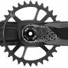 TRUVATIV Crankset Descendant Eagle DUB