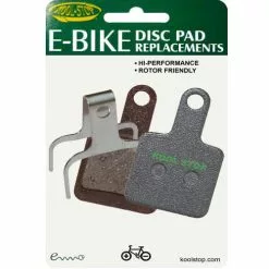 Kool-stop Remblok E-bike - Tektro Auriga