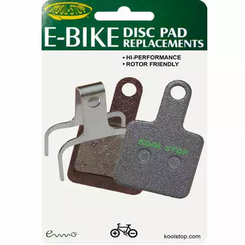 Kool-stop Remblok E-bike - Tektro Auriga