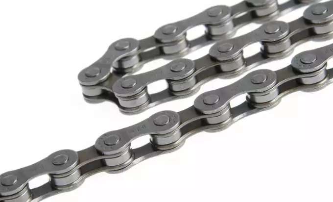 Shimano CN-HG40 6/7/8-versnellingsketting