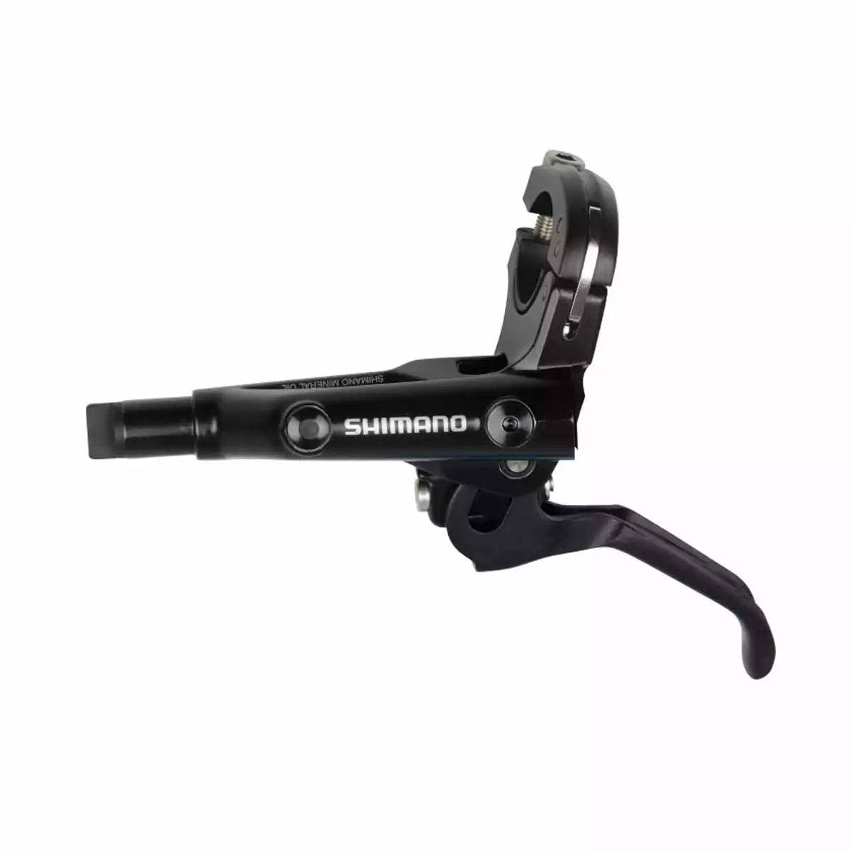 Shimano Remhendel BL-MT501 - Zwart