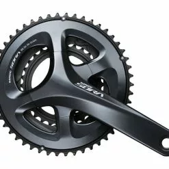 Shimano Crankstel SORA FC-R3030 3x9-speed - 50-39-30 Tanden