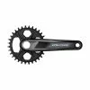 Shimano Crankset Deore FC-M6100-1 1x12-speed 32t