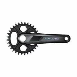 Shimano Crankset Deore FC-M6100-1 1x12-speed 32t
