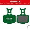 GALFER Pro Remblok - Formula Mega, The One, R0, R1, RX, RR1, T1, C1