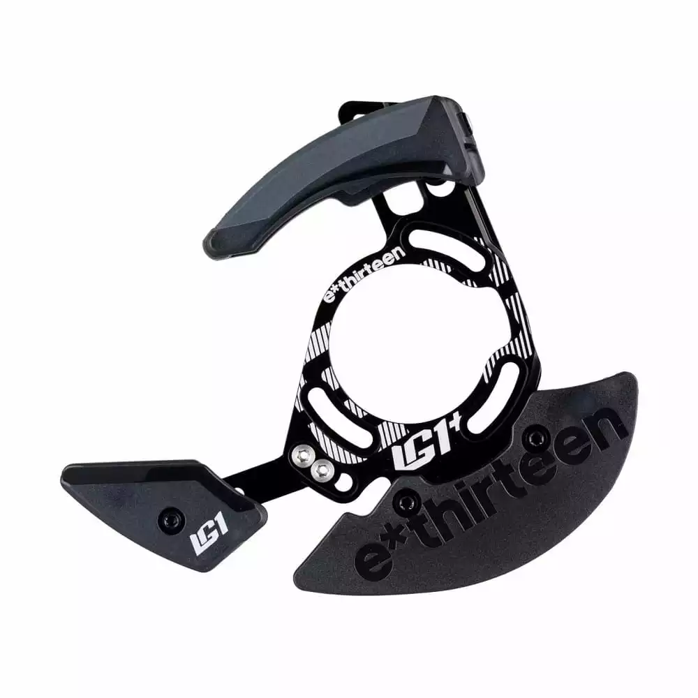 E-thirteen LG1+ Kettinggeleider - ISCG 05