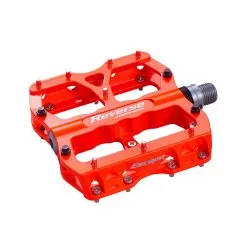 Reverse Ontsnappingsplatform Pedaal - Neon Oranje