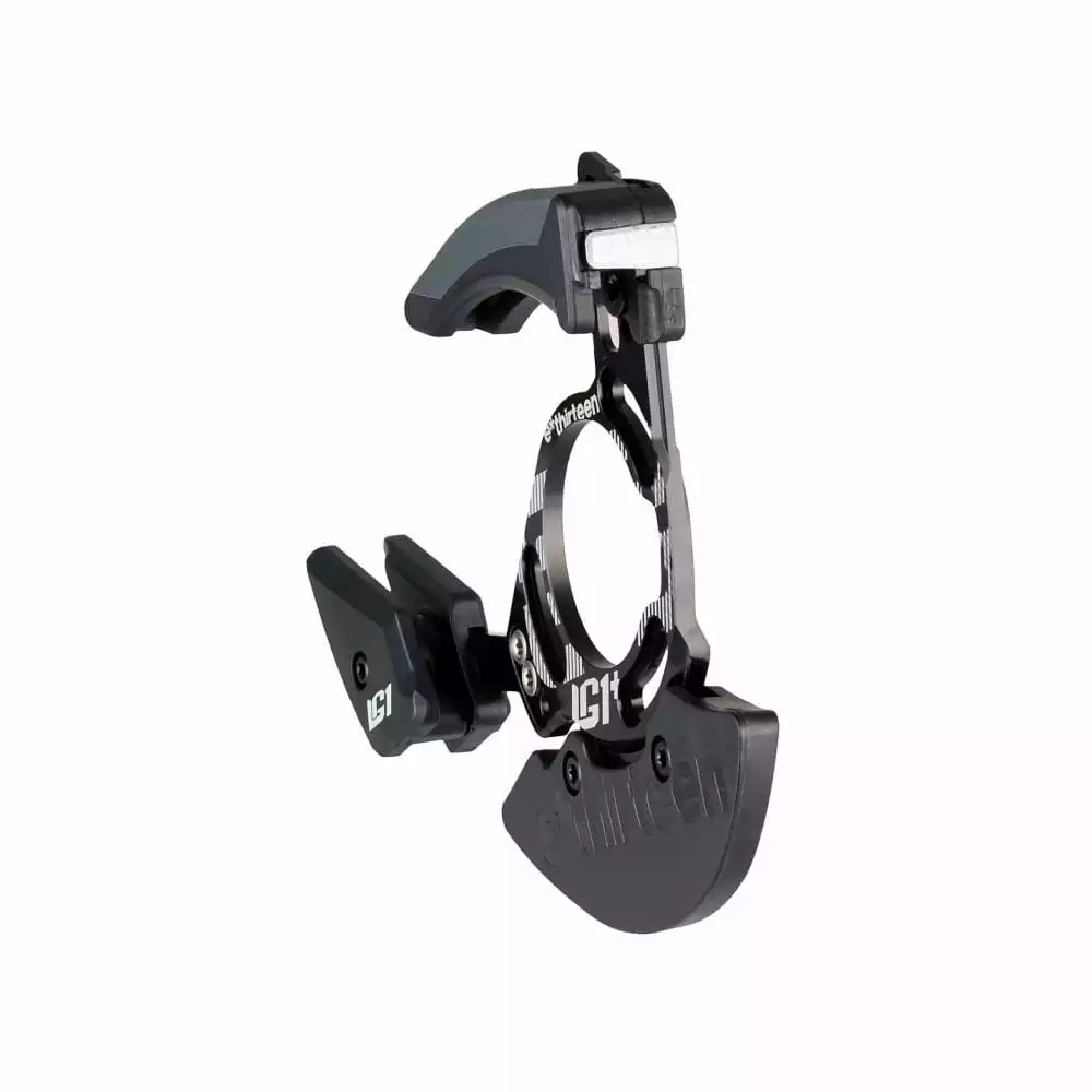 E-thirteen LG1+ Kettinggeleider - ISCG 05 - Afbeelding 2