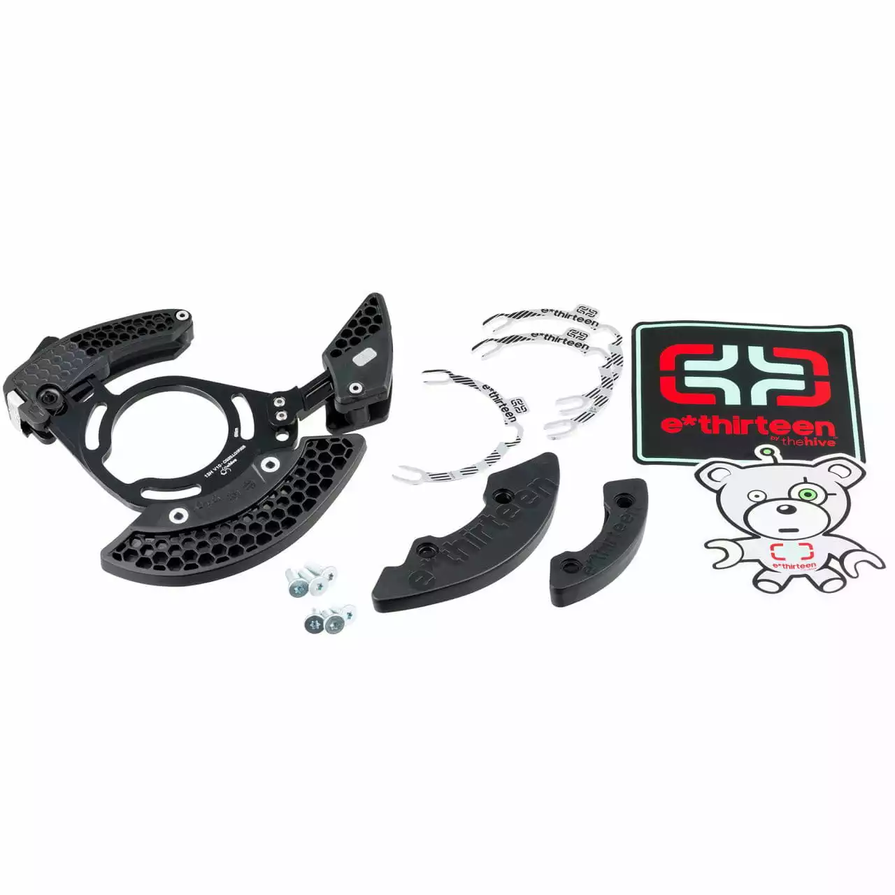 E-thirteen LG1+ Kettinggeleider - ISCG 05 - Afbeelding 3