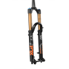 Fox Shox 36 Float 27,5 Inch 160 Mm 44 Mm Offset - Zwart/oranje