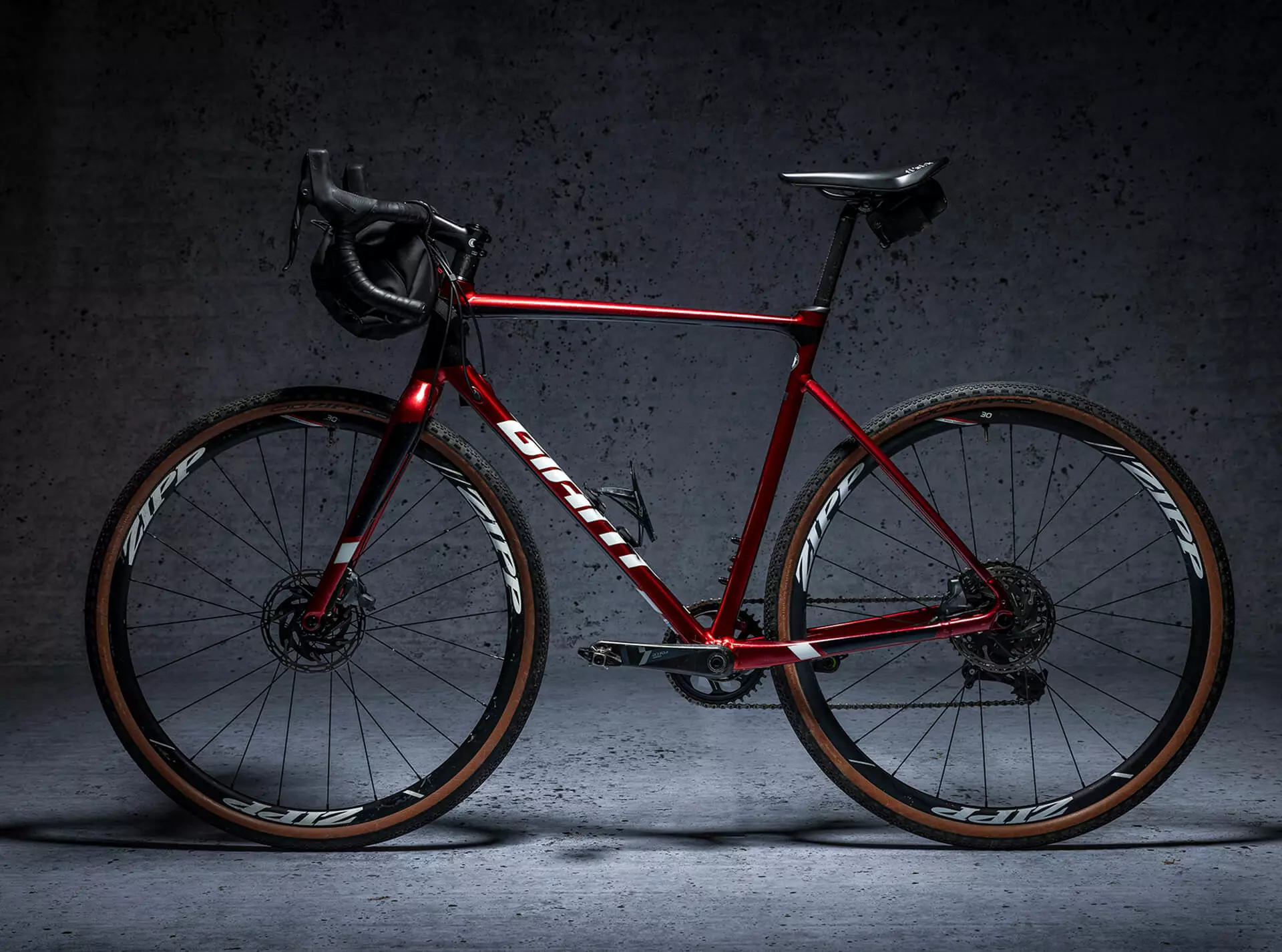 Dyedbro Beschermingsset Grindraam Clear - Glitter Matt - Afbeelding 2