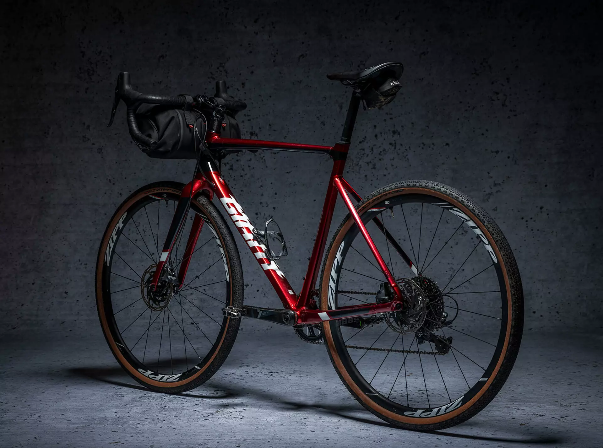 Dyedbro Beschermingsset Grindraam Clear - Glitter Matt - Afbeelding 5