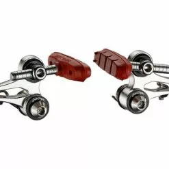 Dia-Compe GC 999 Cantilever Rem - Zilver