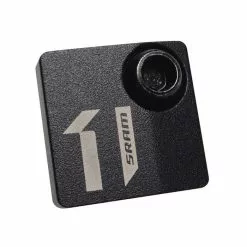 SRAM Afdekraam Voor Direct Gemonteerde Contactdoos