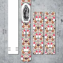 Dyedbro Frame Beschermings Kit - Guadalupe