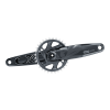 SRAM GX Eagle Crankset - Zwart/Grijs
