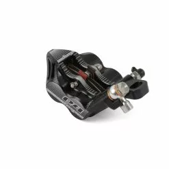 HOPE E4 Remklauw - Zwart