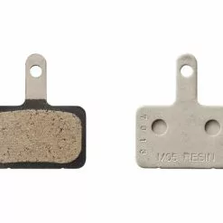 Shimano Schijfremblok M05 Hars