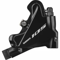 Shimano Remklauw 105 BR-R7070 (Flat-Mount) - HR