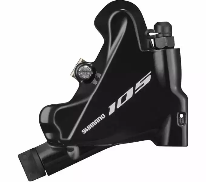 Shimano Remklauw 105 BR-R7070 (Flat-Mount) - HR