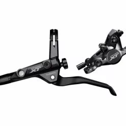 Shimano DEORE XT T8100/M8100 Schijfrem - VR