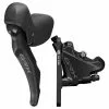 Shimano Schijfrem GRX ST-RX600 / BR-RX400 2 Versnellingen