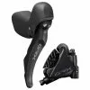 Shimano Schijfrem GRX ST-RX600 / BR-RX400 11 Versnellingen